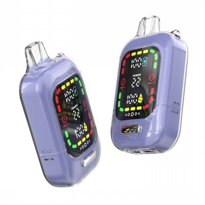 失われたメアリー・ベイプLN30000パフ